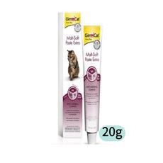 짐펫 짐캣 몰트소프트 20g 고양이 영양제(26/9월), 1개