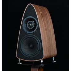 DIVINI Audio Reference 8 極品書架喇叭，參考級音質，精準音場定位，音樂愛好者首選