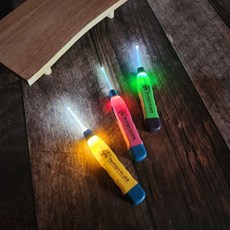 LED 이어클린 안전한 귀이개, 1개