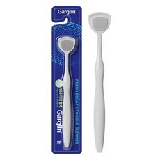 가그린 후레쉬 브레스 혀클리너, 22g, 1개