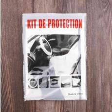 청소 키트 자동차 실내 보호 먼지제거 가죽관리, 01) 시트/기어/핸들/레버/바닥