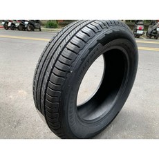 台北【凱達輪胎鋁圈館】米其林 Primacy SUV 225/65/17 235/55/17 寧靜舒適胎 歡迎詢問, 1個