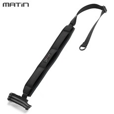 MATIN 三腳架背帶 NTS 60-L 減壓斜背帶, 1個
