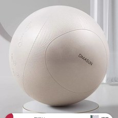 달과6펜스 요가 볼 짐볼 신장506 장요근마사지 그레이 마사지볼 짐 미끄럼 마사지 미니짐볼, A. 55cm신장 5060cm, A. 밀크티 그레이 바디안심압력방폭방폭 에어펌프 에어플