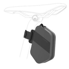 READYGO Quick Bag 速拆單車包 座管綁帶套組, 1個, NA