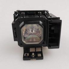 A+ 품질 NP47LP 교체 프로젝터 램프 전구 및 하우징 NEC MC302X MC302XG MC332W MC332WG MC342X MC342XG MC372X MC372XG M, NP05LP / 60002094 NEC NP901 NP