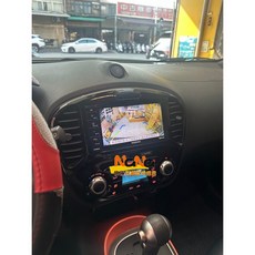 日產 F15 JUKE 專用 倒車鏡頭 CVBS 倒車攝影鏡頭, 1個