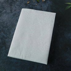 秋葉手作【日系圖騰】書衣 書套 可調式布書衣 手工書衣, 1個