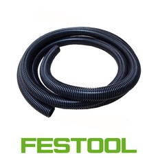 페스툴 위넥스툴 집진기용 흡입호스 D27 m당 판매(국산)정전기 방지기능