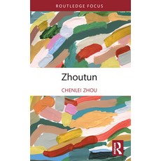 (영문도서) Zhoutun Paperback, Routledge, English, 9781032113180