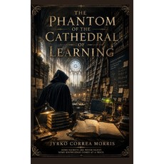 (영문도서)The Phantom of the Cathedral of Learning Paperback, Independently Published, English, 9798197944443