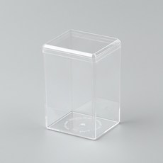 쿠키용기(사각)대, 10개