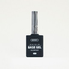 소요비 기초 쉴드베이스젤, 1개, 10ml, 클리어