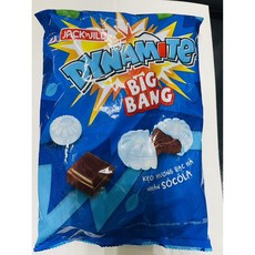 泰國涼糖內餡巧克力獨立包裝清涼爽口甜而不膩, 308g, 1個