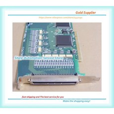 PI-64LPCI NO.7098A 데이터