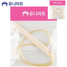[픽글] 뜨개질대바늘 대바늘뜨개책 뜨개질바늘 대바늘 7mm