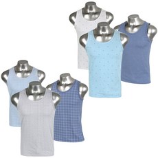 intarsia 嵌花 117 純棉跑步 6 件套