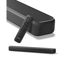 Bluetooth5.4 120 Soundbar Dolby Digital plus DTS Digital PC HDMI TAB5109 Philips(필립스)