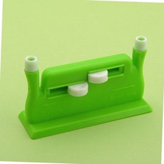 바느질 가이드 바늘귀 실끼우기 쉽게 실끼우개 구멍 바느질용품 바늘실끼우기, 랜덤발송