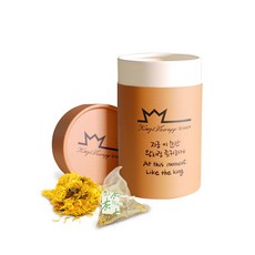 킹스테라피 국산 국화차티백 1g 감국차, 30개입, 30개입, 1개