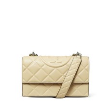 토리 버치 스몰 플레밍 숄더 백