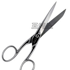 포에스 프리맥스 Premax 드레이핑 가위 170mm
