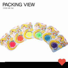 마술 용품 플레잉 해마 6색 핑크 움직이는 반바지, 플레잉해마 보라