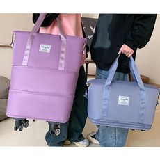 높이조절 대형3단 대형 3단 높이조절 캐리어 가방 han+263uZ