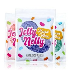 젤리넬리 왁스 200g