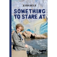 (영문도서)Something To Stare At Paperback, Spring Cedars LLC, English, 9781963117530