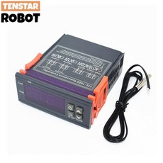 부화기 계란부화기 달걀부화기 병아리부화기 인큐베이터STC-1000 LCD 디지털 온도 조절기 온도 컨트롤러 인