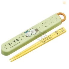 디딤스토어 캐릭터젓가락 젓가락 케이스 16.5cm