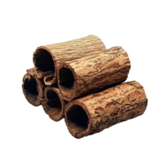 알몬드 바크롤 원형, 1개