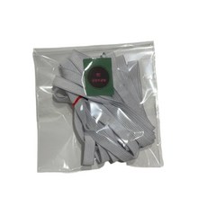 긍정미공방 코메즈밴드 10mm, 1개, 화이트 4마