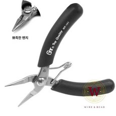 액세서리 주얼리 목걸이 공구세트, 1개, GT 포인티드 노즈 1개