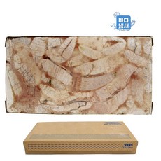 도매/업소용 호끼알 1판 7.5kg 품질 G4(A등급) 호키알 새꼬리민태알 알탕 알찜, 1