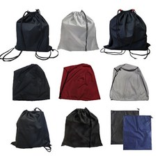 오토바이 헬멧 주머니 신발 주머니 다용도 부직포 자체제작, 옵션5_ON1