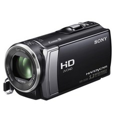 소니 HDR-CX200 원탑