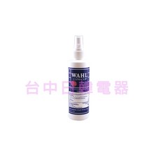 WAHL 電剪專用消毒液, 1個