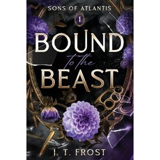 (英文圖書)Bound to the Beast 平裝版, Independently Published, 英文