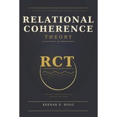 (英文圖書)Relational Coherence Theory: A Descriptive Framework Under Construction 平裝版, Opnx Publishing, 英文, 平裝本