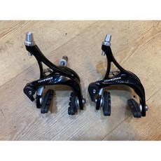 『小蔡單車』全新 彥豪 TEKTRO 前後夾器 R340 公路車/自行車, 詳見包裝, 詳見包裝