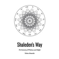 (영문도서)Shaleden's Way Paperback, Ruben Alexander, English, 9798232391607