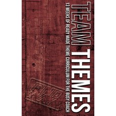 (영문도서) Team Themes: Volume 3 Paperback, Independently Published, English, 9798850263003
