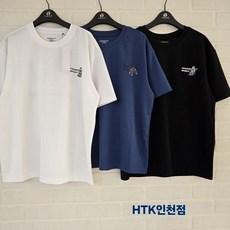 [행텐주니어] *인천점* 캠핑베어 그래픽 반팔티셔츠@@25년여름#초신상# 인기상품@@쿨링원단@@14520-031-407-31
