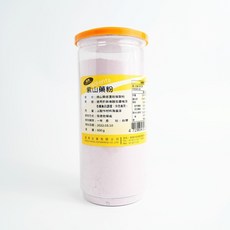 【協乘】紫山藥粉 1kg / 600g 沖泡 烘焙 材料 美食 Purple Yam Powder, 1個, 600公克(g) 目前產地為越南