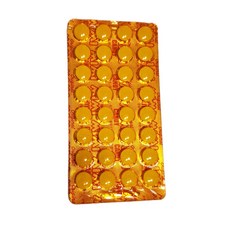 씨씨 캔디 복숭아향, 13g, 10개