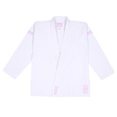 서브22 주짓수 도복 심플 베이직 상의