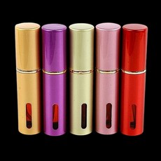 휴대용 호신용 후추스프레이, 보라