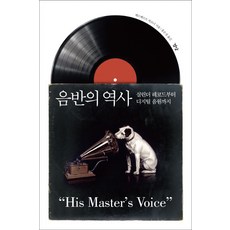 唱片的歷史：從圓筒唱片到數位音源, 經堂, 赫伯特·哈夫納 著/洪恩貞 譯